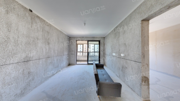 禹洲嘉誉东境二手房实景图