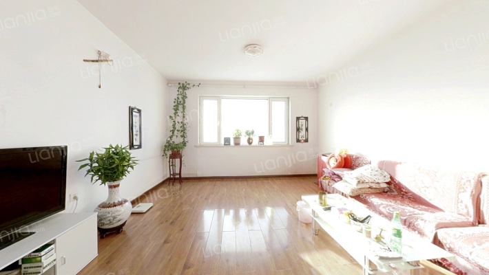 锦绣家园东区二手房实景图