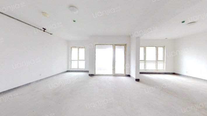 暨阳湖皇冠二手房实景图