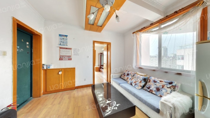 群谊新村东区二手房实景图