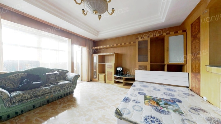 金都新村二手房实景图