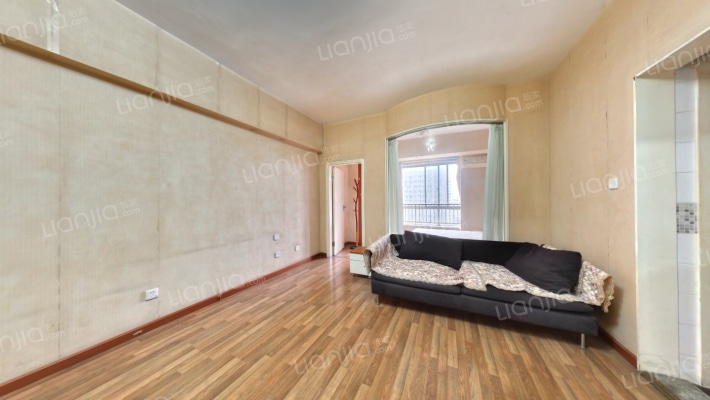 华尔兹广场(武侯)二手房实景图