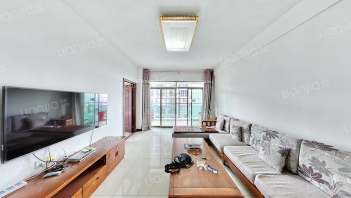 正虹海景湾二手房实景图