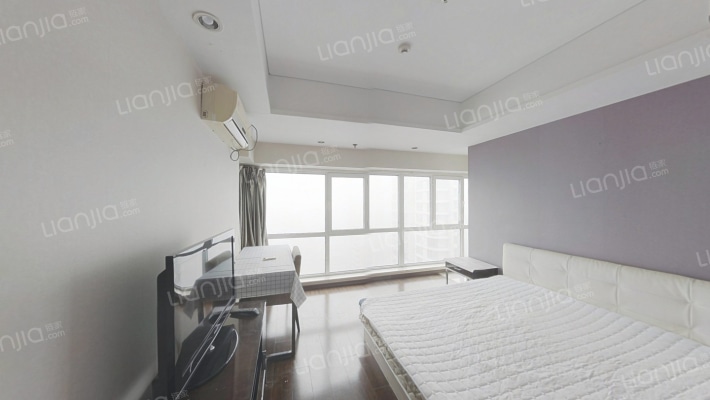 奥城公寓二手房实景图