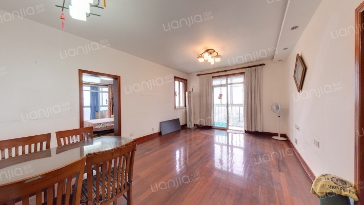 叠加苑二手房实景图