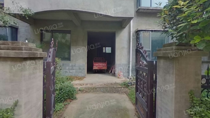 御花园(项城市)二手房实景图
