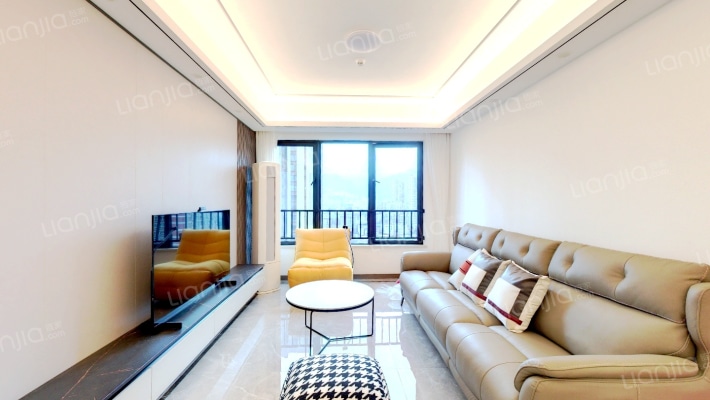 华宇城M2二手房实景图