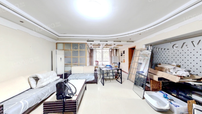 欢乐精品园二手房实景图