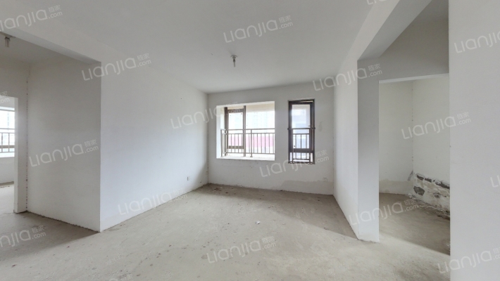 金鼎华庭二期二手房实景图