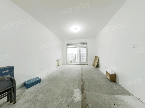 整租·信发第五城市 3室2厅 南/北