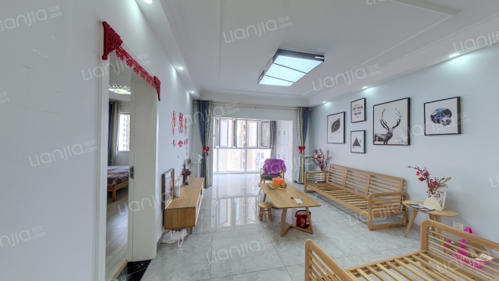 高升时代广场二手房实景图