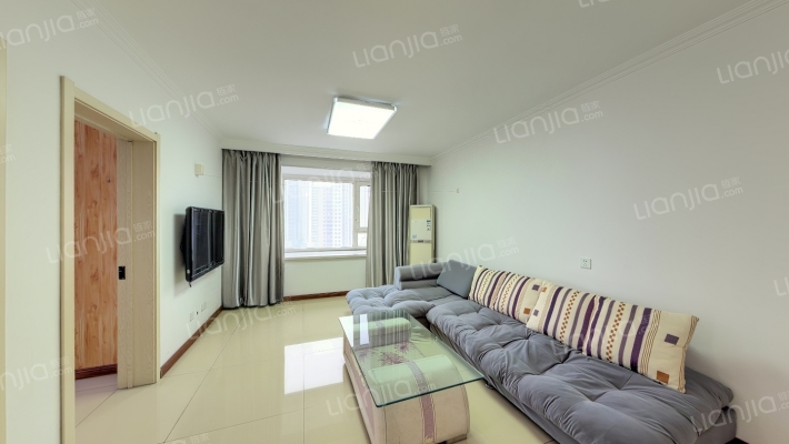 明城新北市二手房实景图