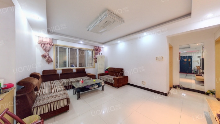 洪山家园二手房实景图