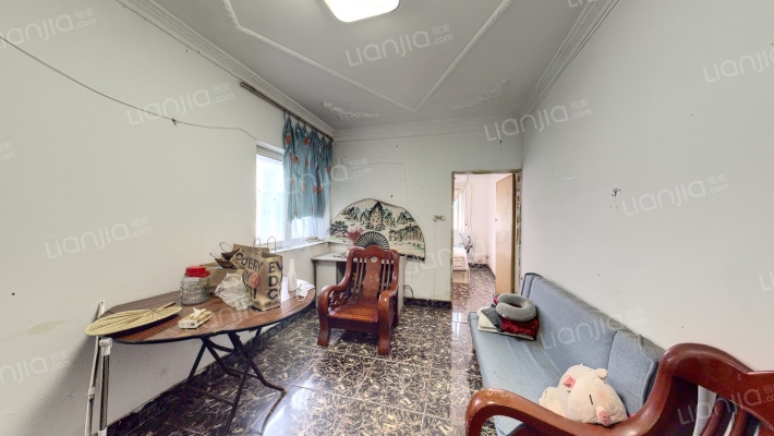 团结路二手房实景图