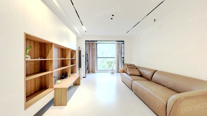 璀璨熙湖润园二手房实景图