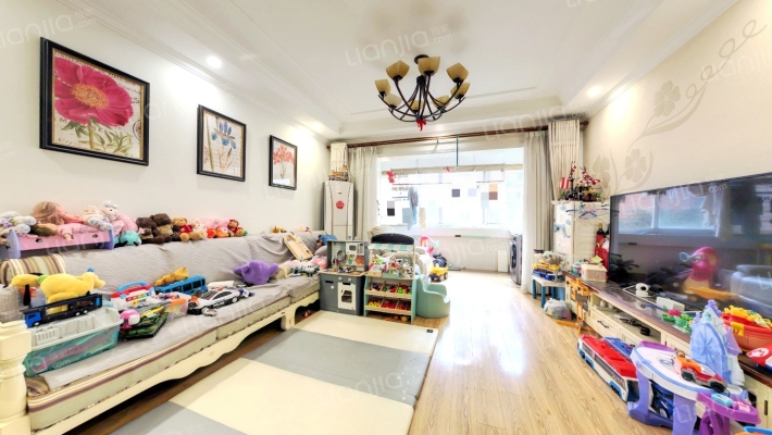 长乐大厦(普陀)二手房实景图