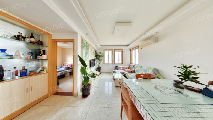 东进华都二手房实景图