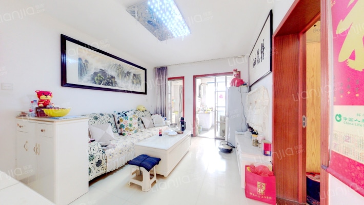 东里路新建楼二手房实景图