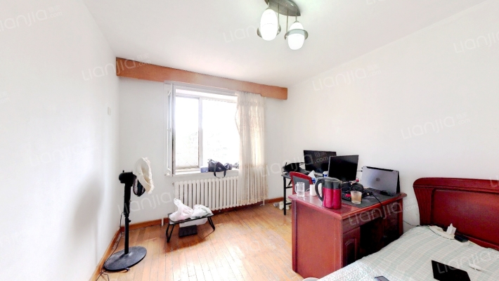 华园新村二手房实景图