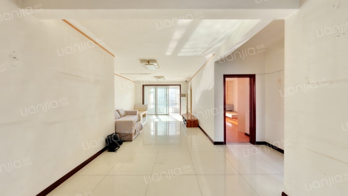 新华苑西区二手房实景图