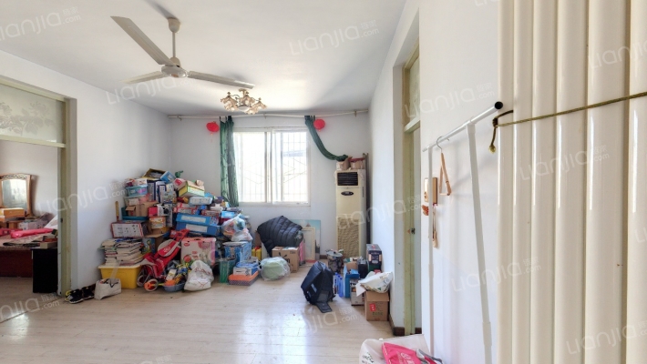 景都花园二手房实景图