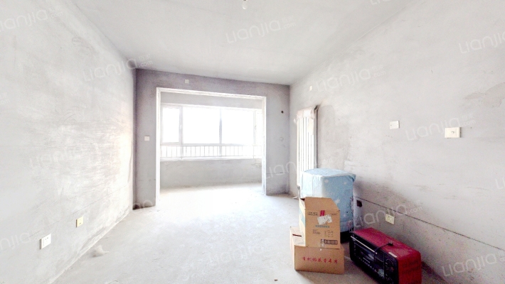 艺树澜庭二手房实景图