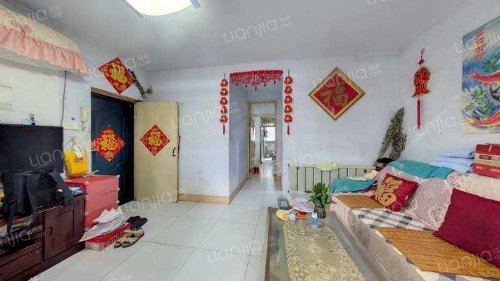 南下河小区二手房实景图