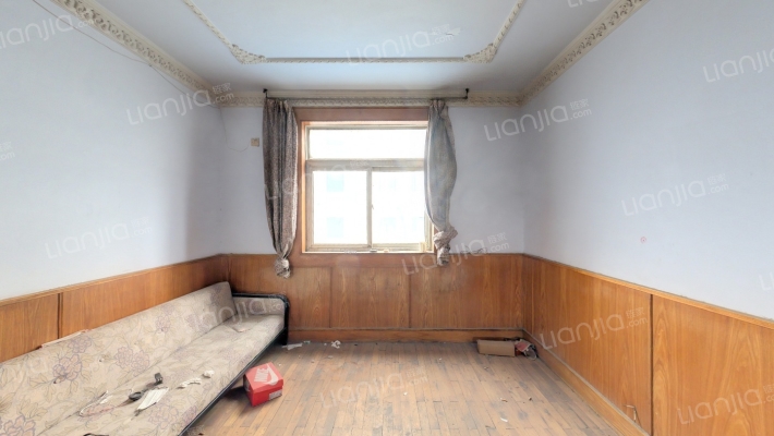 中山南星云商厦楼二手房实景图