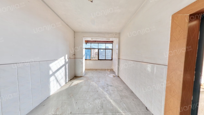 技术监督局宿舍二手房实景图