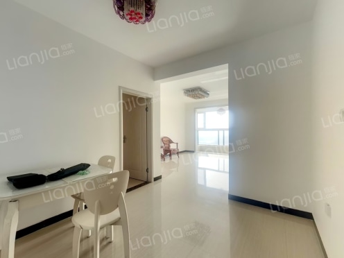 整租·福華御苑B区 2室2厅 南