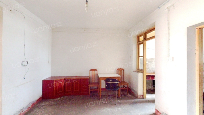 舒乐小区二手房实景图