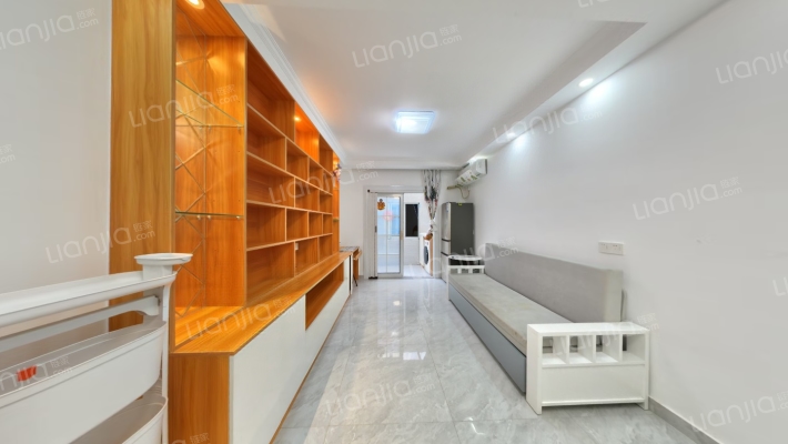 人民路568号二手房实景图