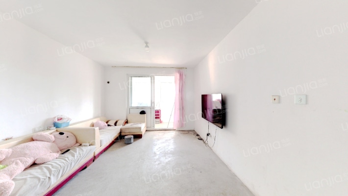 幸福花苑东区二手房实景图