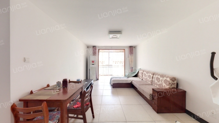 青馨园二手房实景图