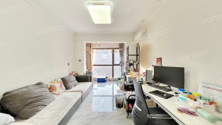 鑫苑城十二号院二手房实景图