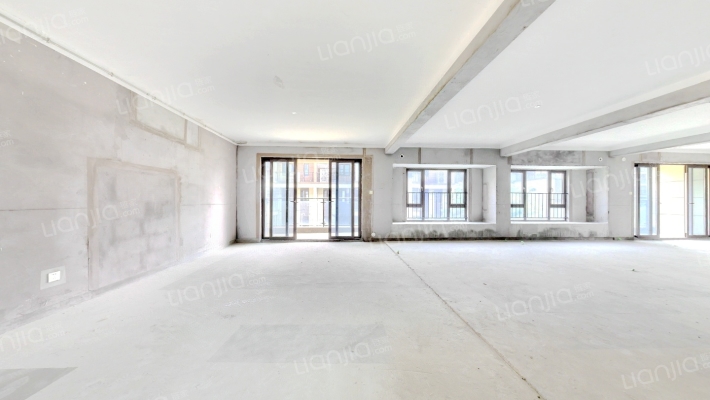 凤鸣公馆二手房实景图