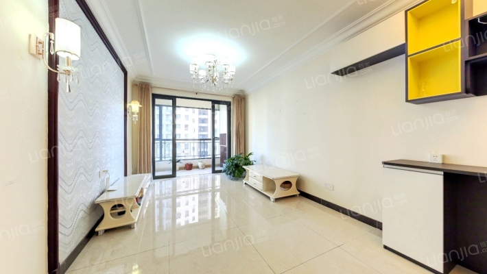 恒大御景湾一期二手房实景图