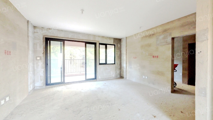 中粮观澜壹品二手房实景图