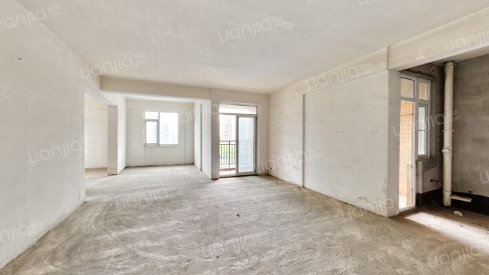 汉阳1889二手房实景图