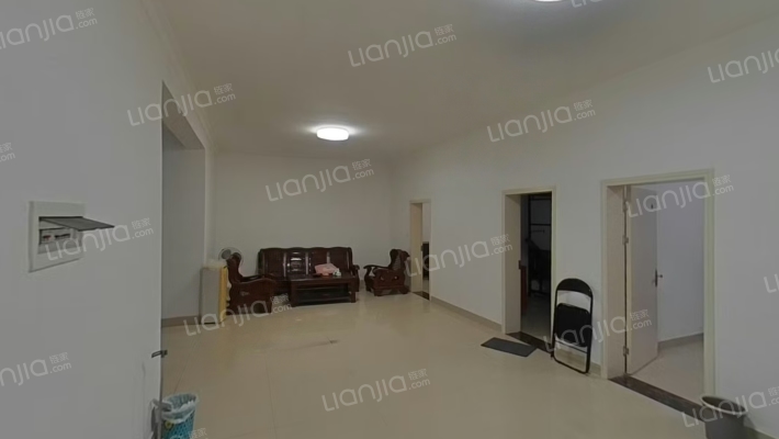 立新二社区二手房实景图