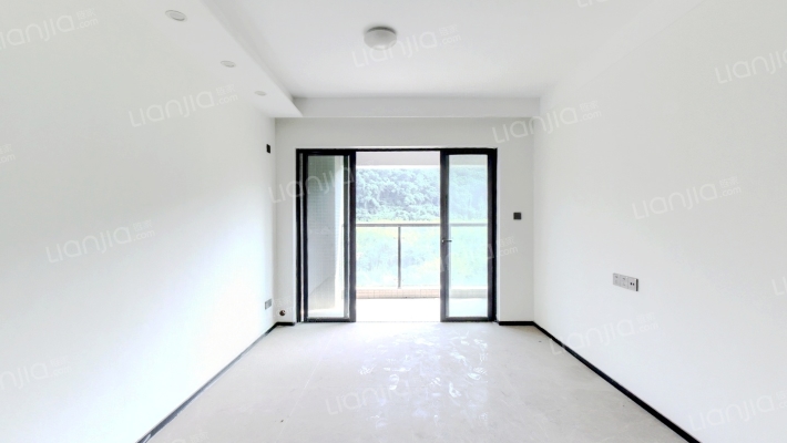 方直香山墅二手房实景图