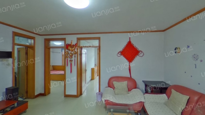 亚太中柳林小区二手房实景图