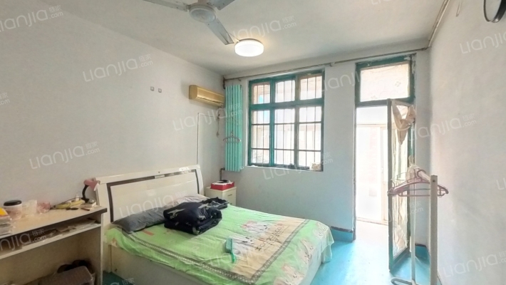 绿化路9号院二手房实景图