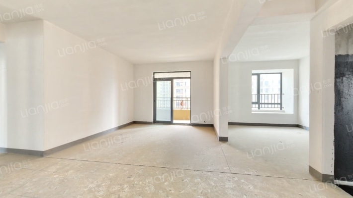 汇悦天地一二期二手房实景图