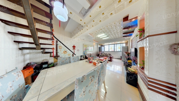 北岸春天二手房实景图