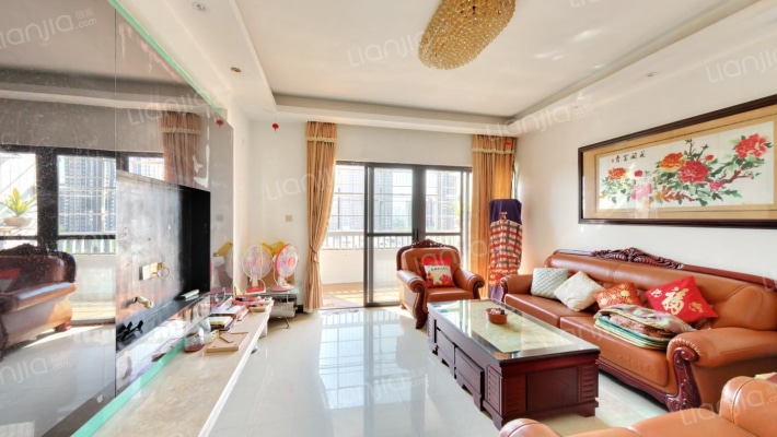 依云小镇二手房实景图