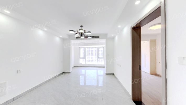 中航樾玺二手房实景图