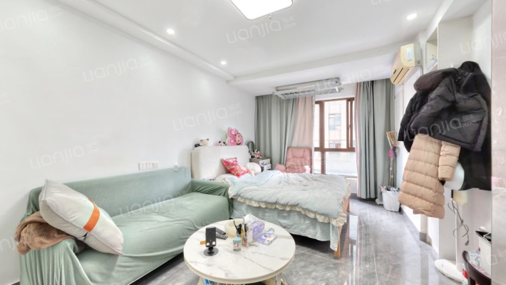 恒达·君悦国际二手房实景图