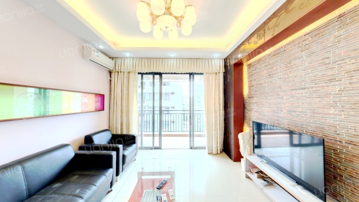 文华花园1号二手房实景图