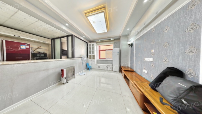 金街坊花园二手房实景图